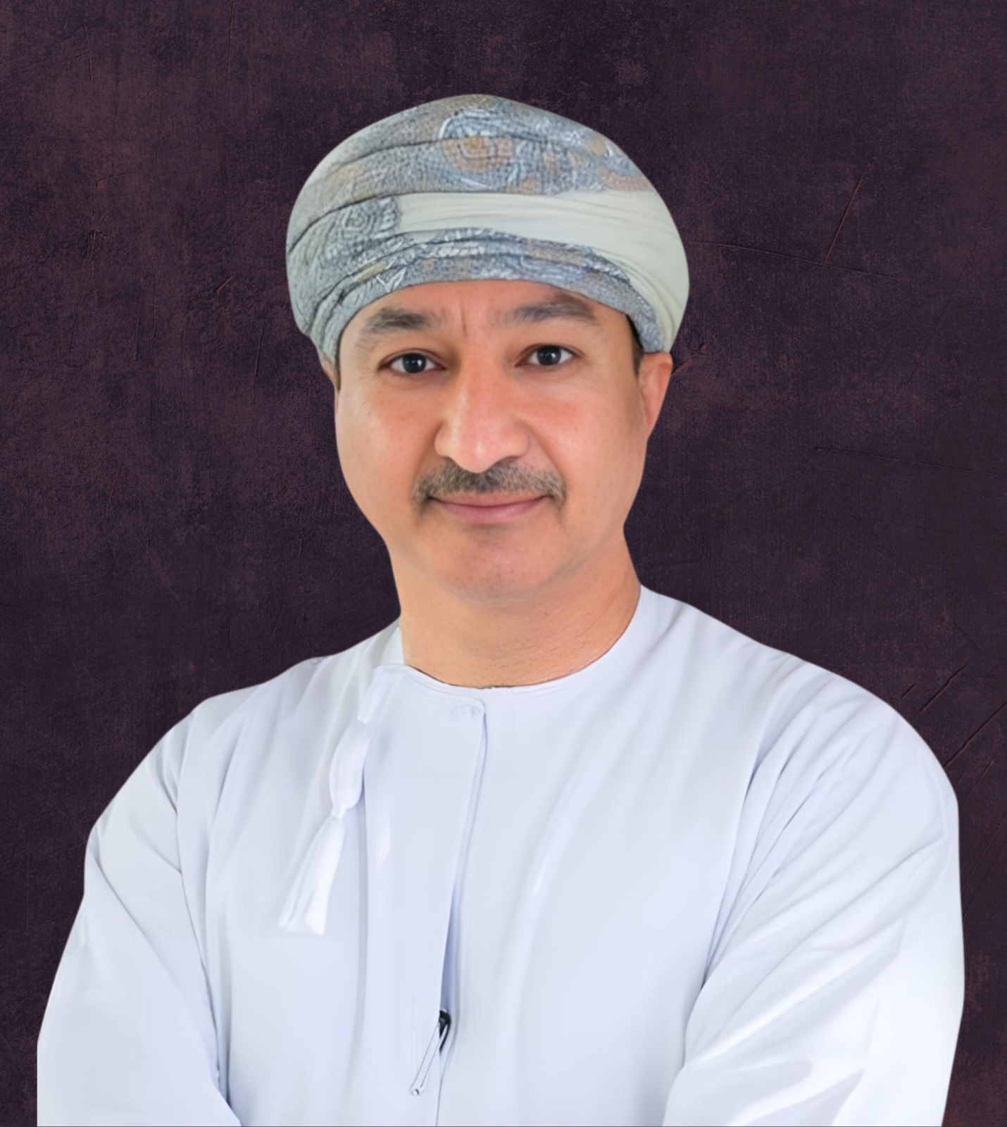 Hilal Al Kharusi