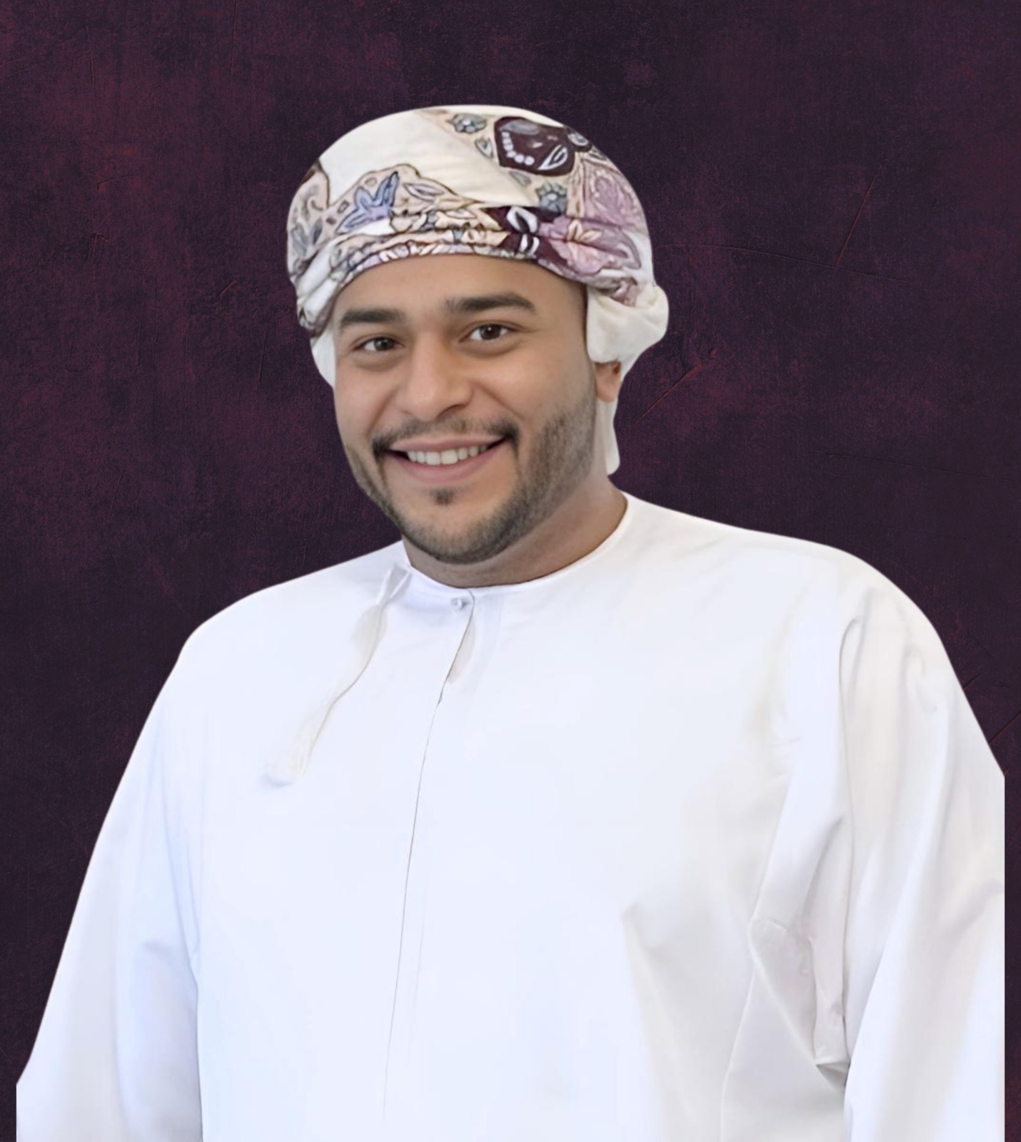 Ibrahim al shaibani